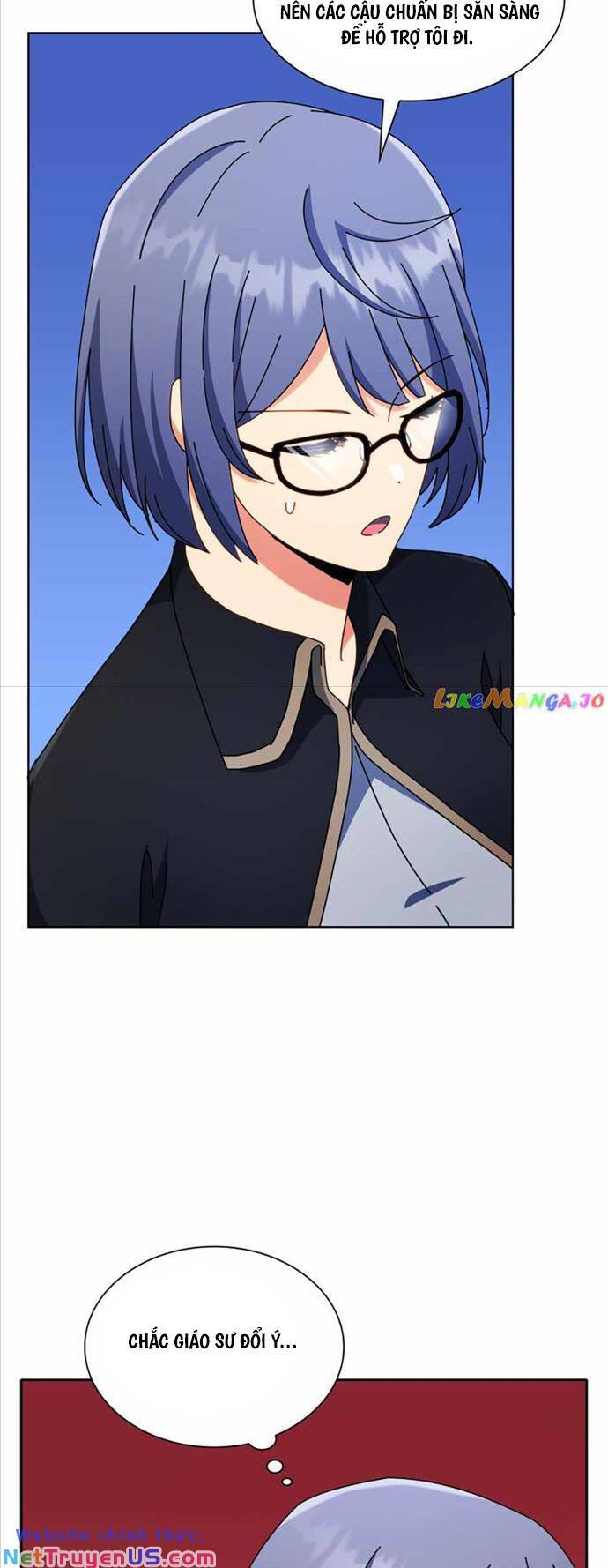 tử linh sư thiên tài của học viện chapter 56 22
