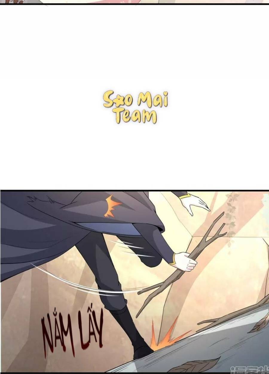 long vương truy thê chapter 9 21