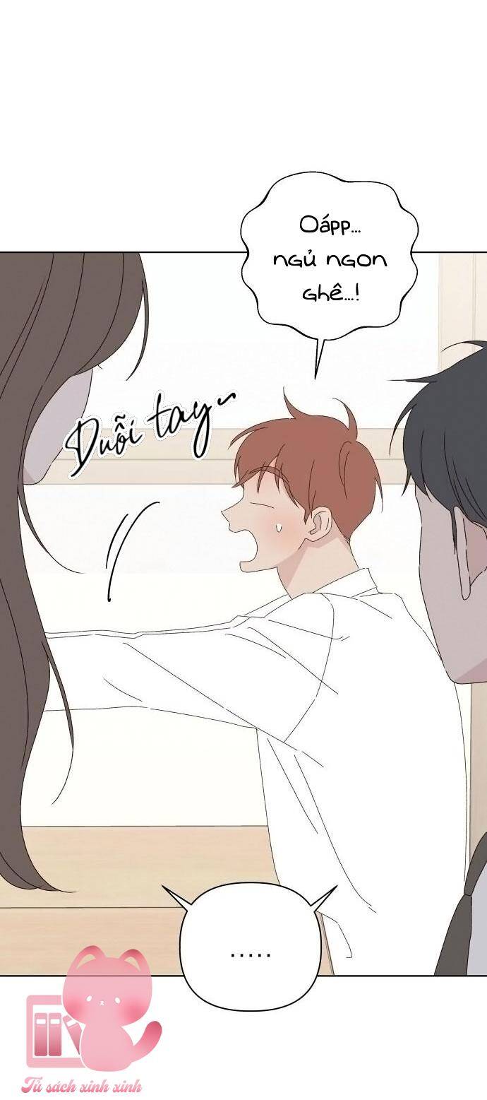 lén lút quện nhau chapter 27 4
