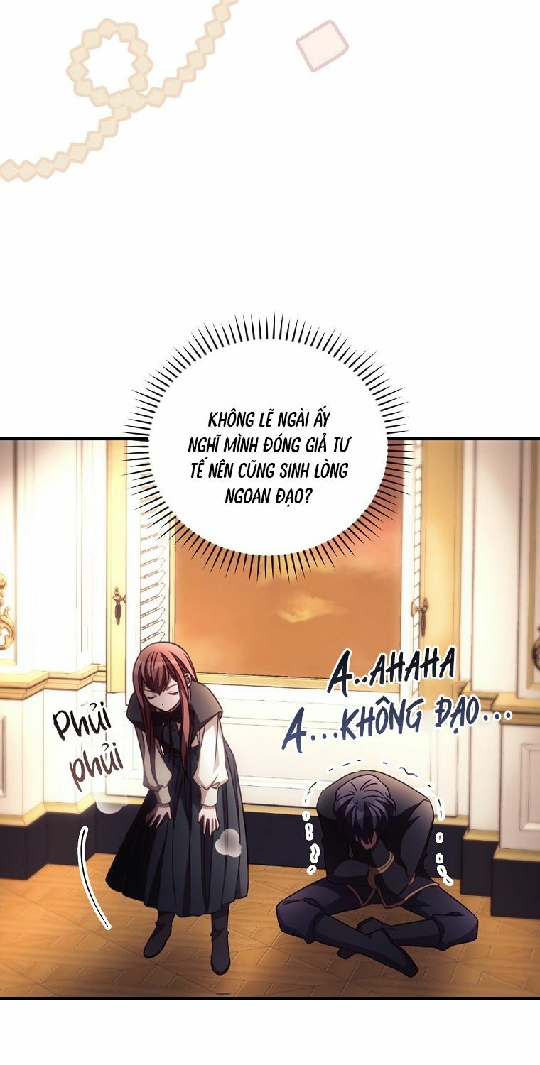 tôi nhìn thấy cái chết của bạn chapter 28 34