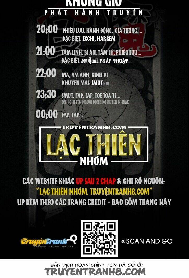 quỷ ăn thịt chapter 7 14