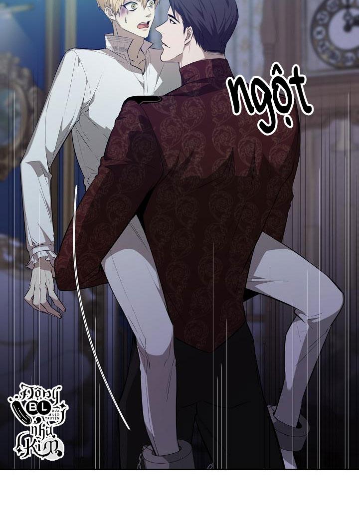 hai đất nước, đất nước của nô lệ chapter 15 66