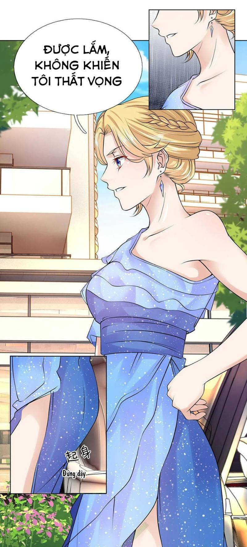 cực phẩm yêu nghiệt chapter 15 12