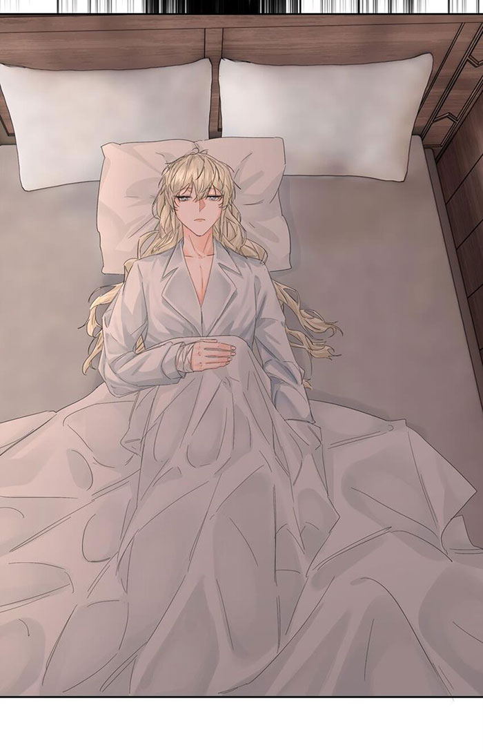 tình cũ là vua chapter 41 35