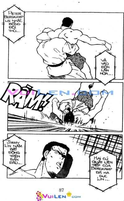 truyền nhân atula - shura no mon i chapter 31 88