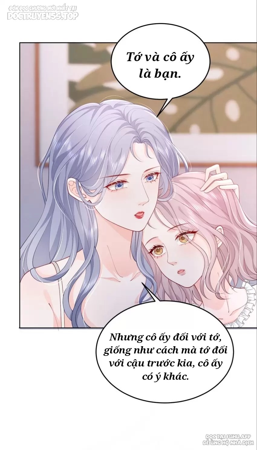 mận xanh chapter 71 30