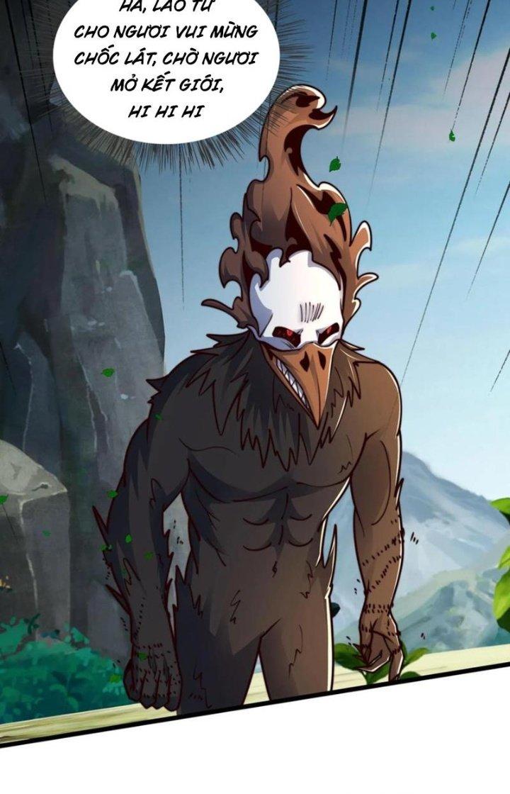ta nuôi ma quỷ ở trấn ma ti chapter 183 10
