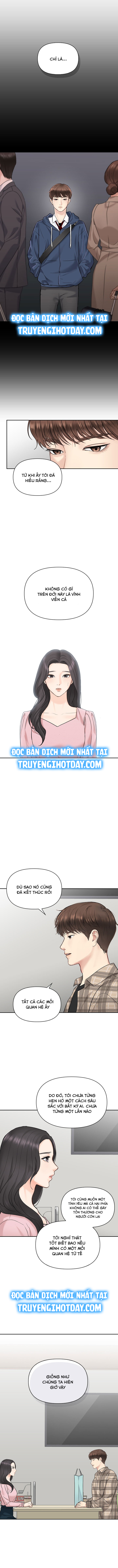 hẹn hò rồi yêu chapter 30 6