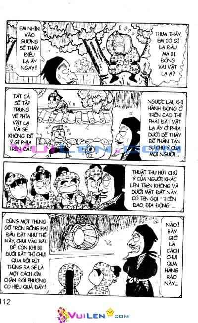 ninja loạn thị chapter 12 112