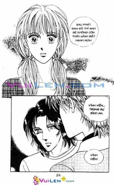 tìm anh - look for oppa chapter 2 26