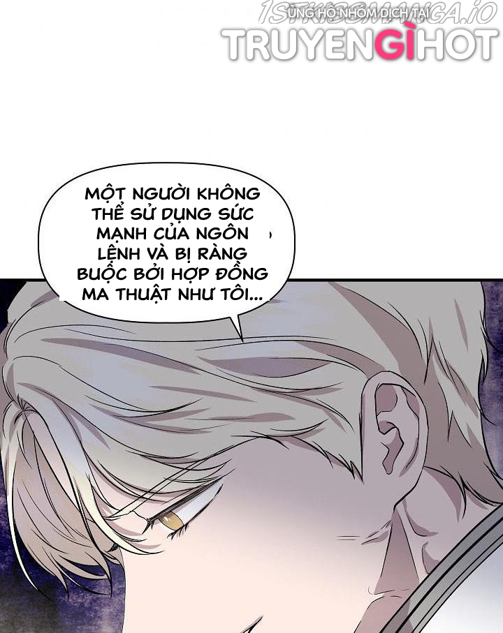 tôi không phải là lọ lem chapter 28 66