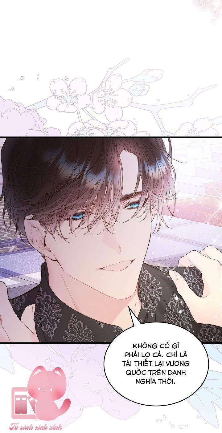 [15+] công chúa chloe chapter 110 66