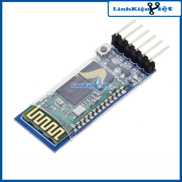 Module Bluetooth HC05