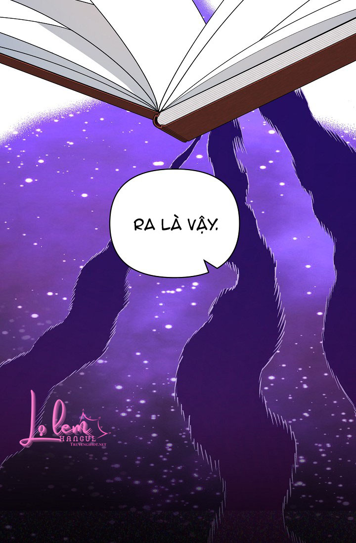 trở thành con gái của anh hùng bóng đêm chapter 34.1 33