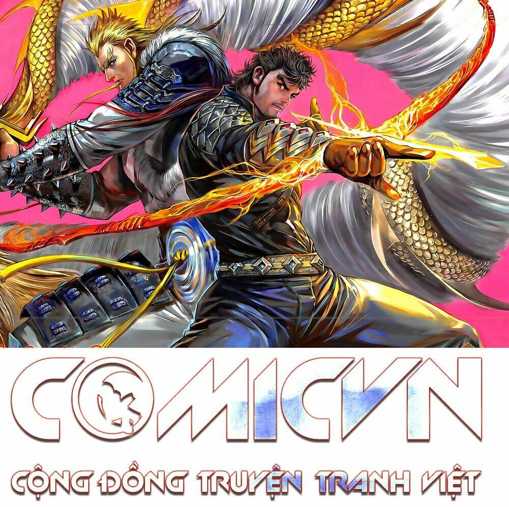 thiết tướng tung hoành (cựu tác) chapter 229 1