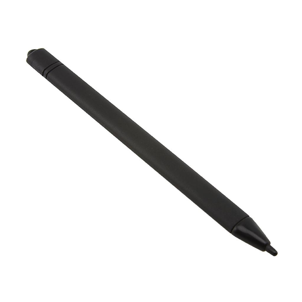 15xReplacement Stylus for 8.5 Inch &10.5 LCD Writing Tablet Accessory Boards