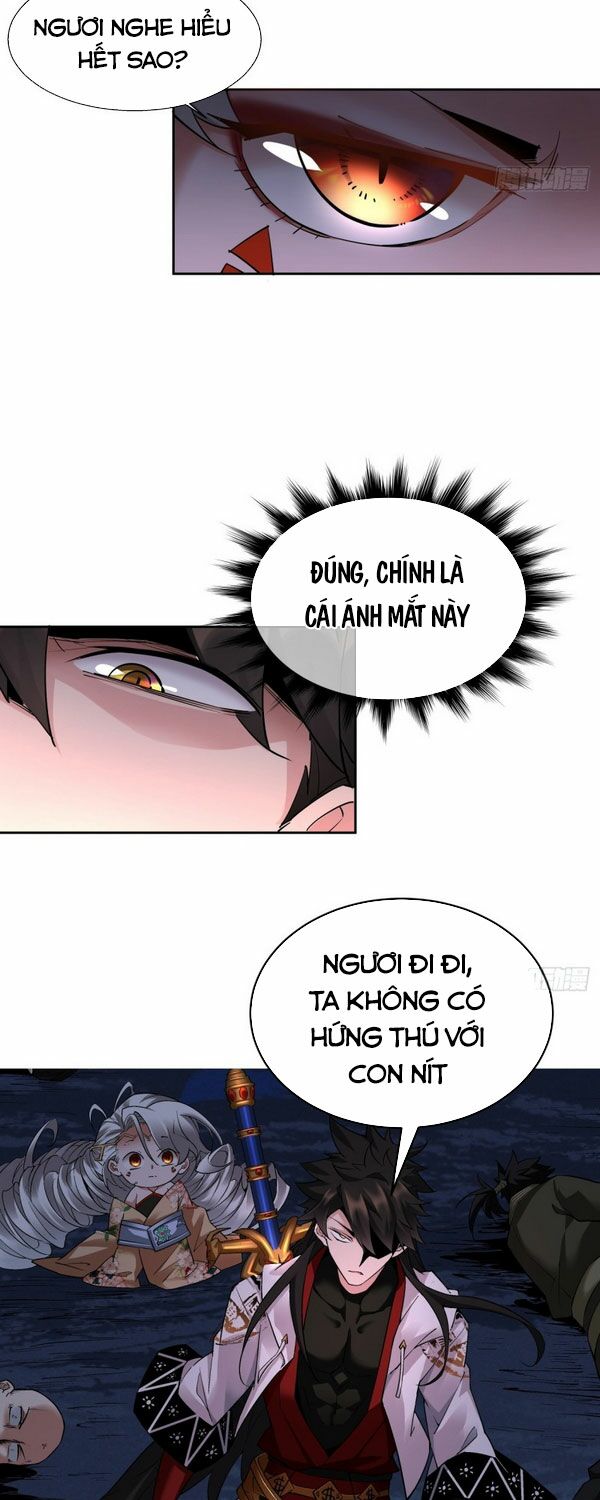 ta là nhà giàu số một, ta không muốn trọng sinh chapter 8 22