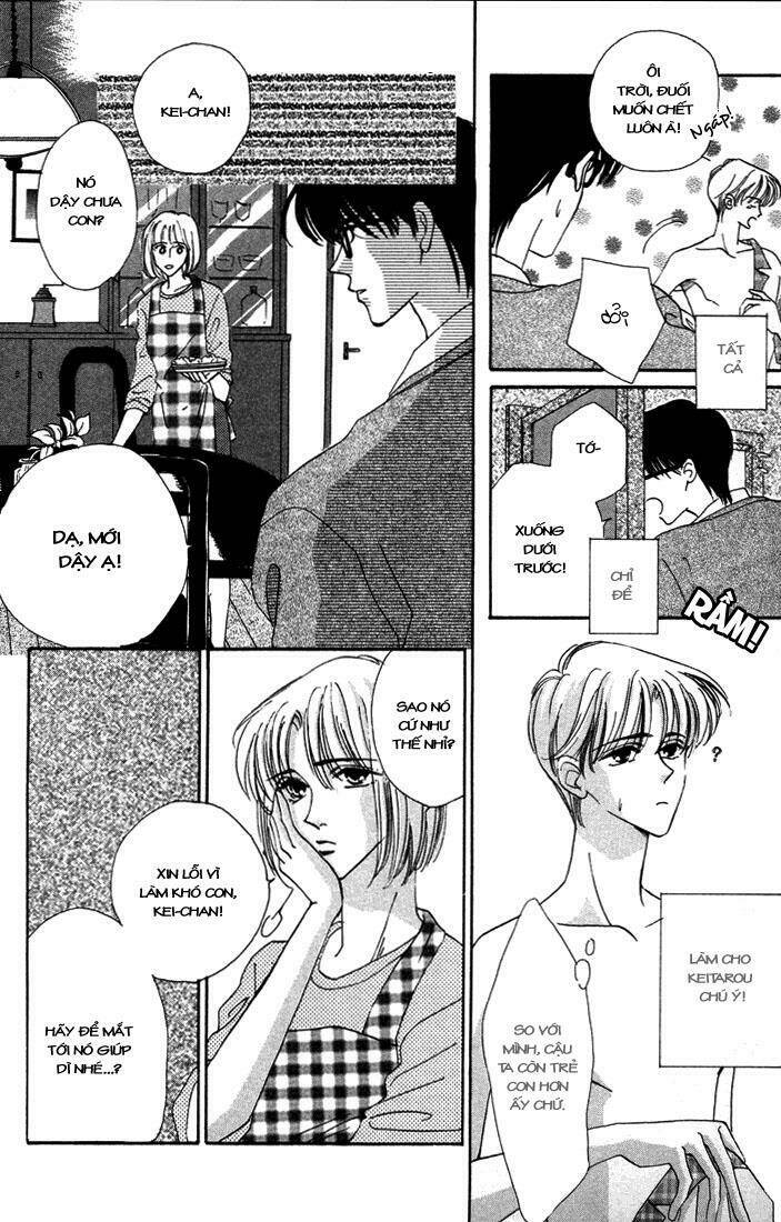 my precious chapter 4 5