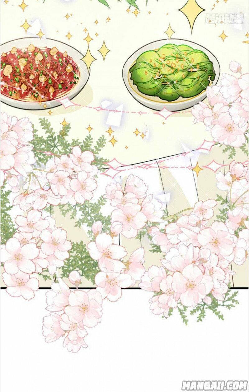 đoàn sủng lão đại ba tuổi rưỡi chapter 32 9