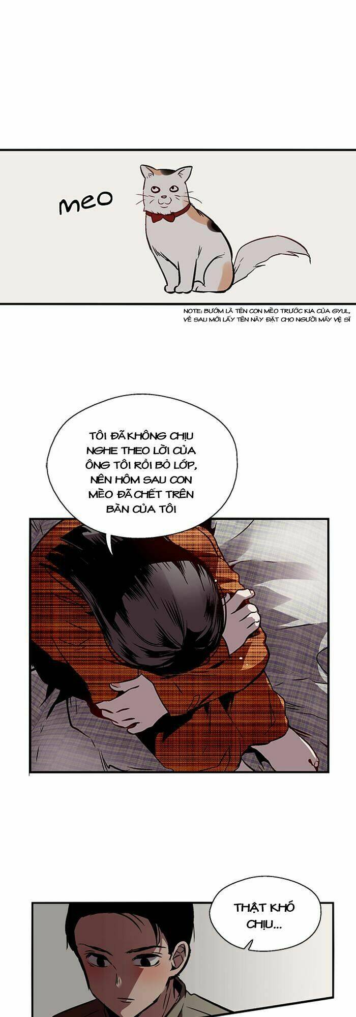 người máy hủy diệt chapter 81 14