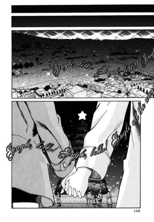 kimikiss chapter 8 18