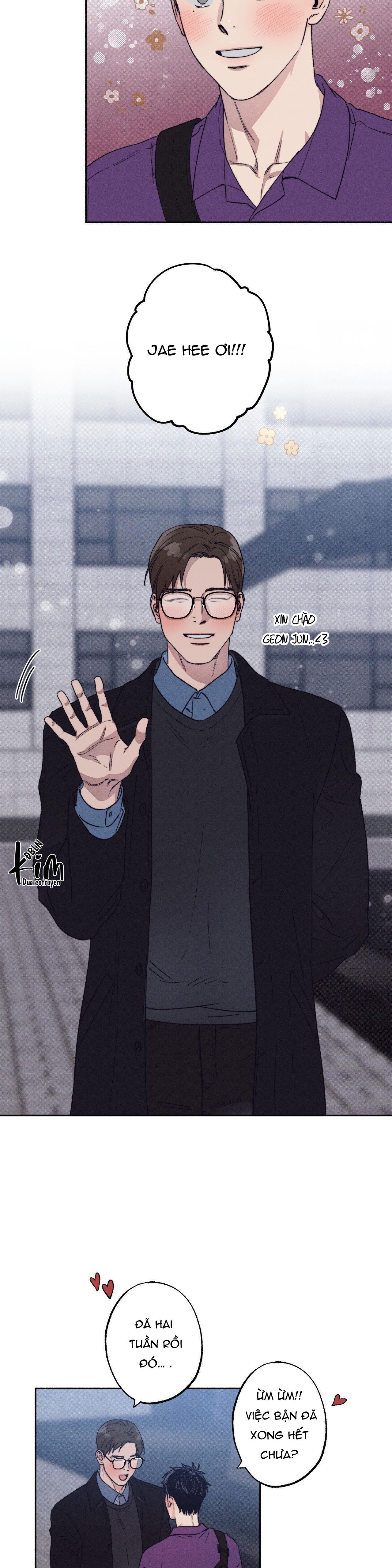 từ 1 đến 10 chapter 1 13