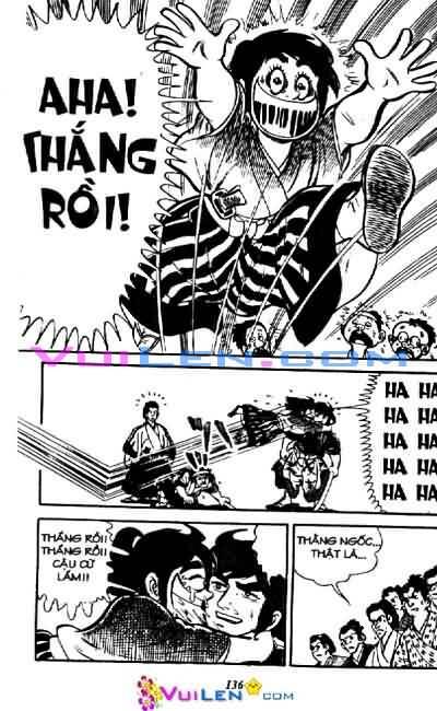 kiếm sĩ góc vuông - chokkaku chapter 3 136