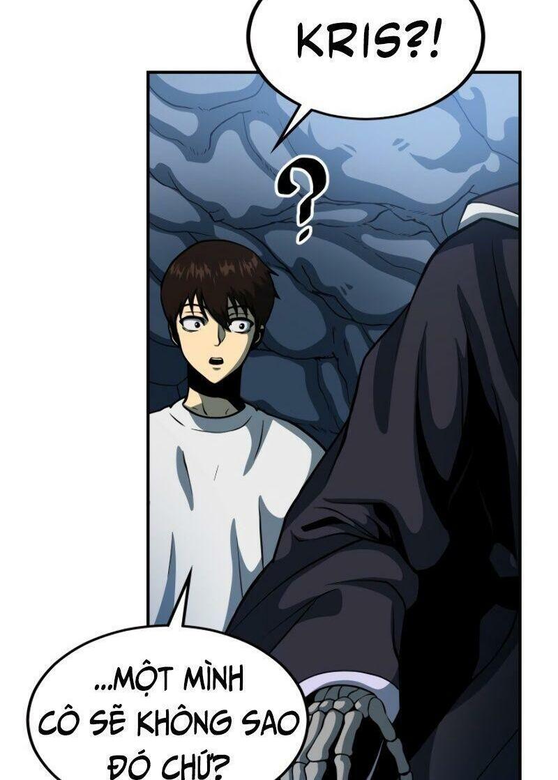 ngôi nhà kết nối với hầm ngục chapter 5 82