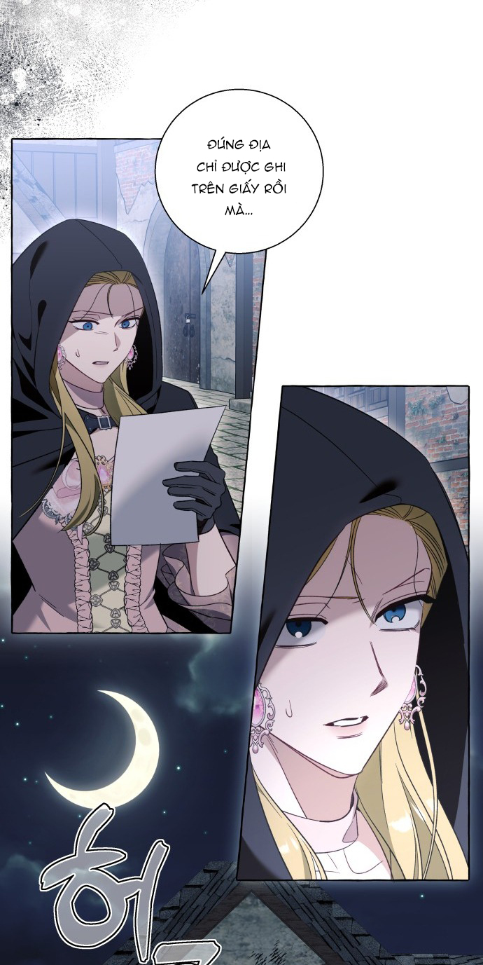 tôi tưởng đó chỉ là tiểu thuyết trọng sinh bình thường chapter 54.1 2