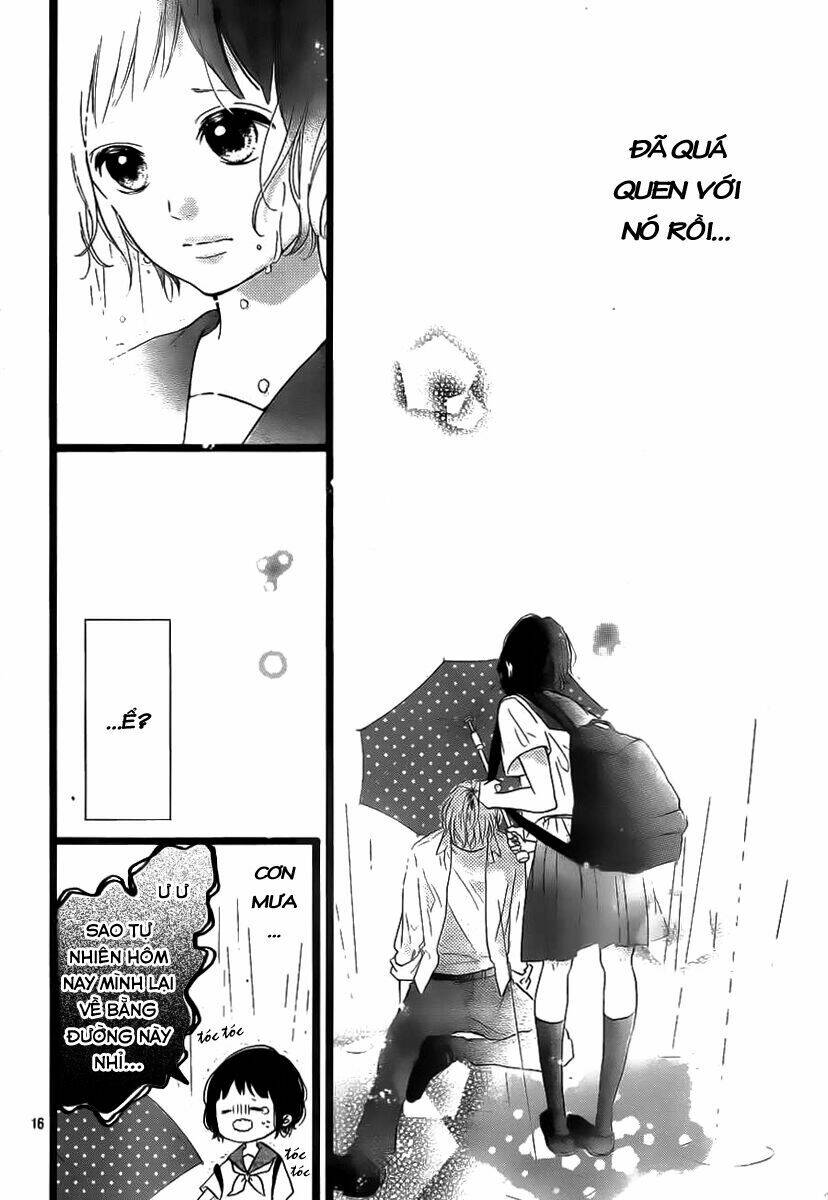 honey (meguro amu) chapter 28 18