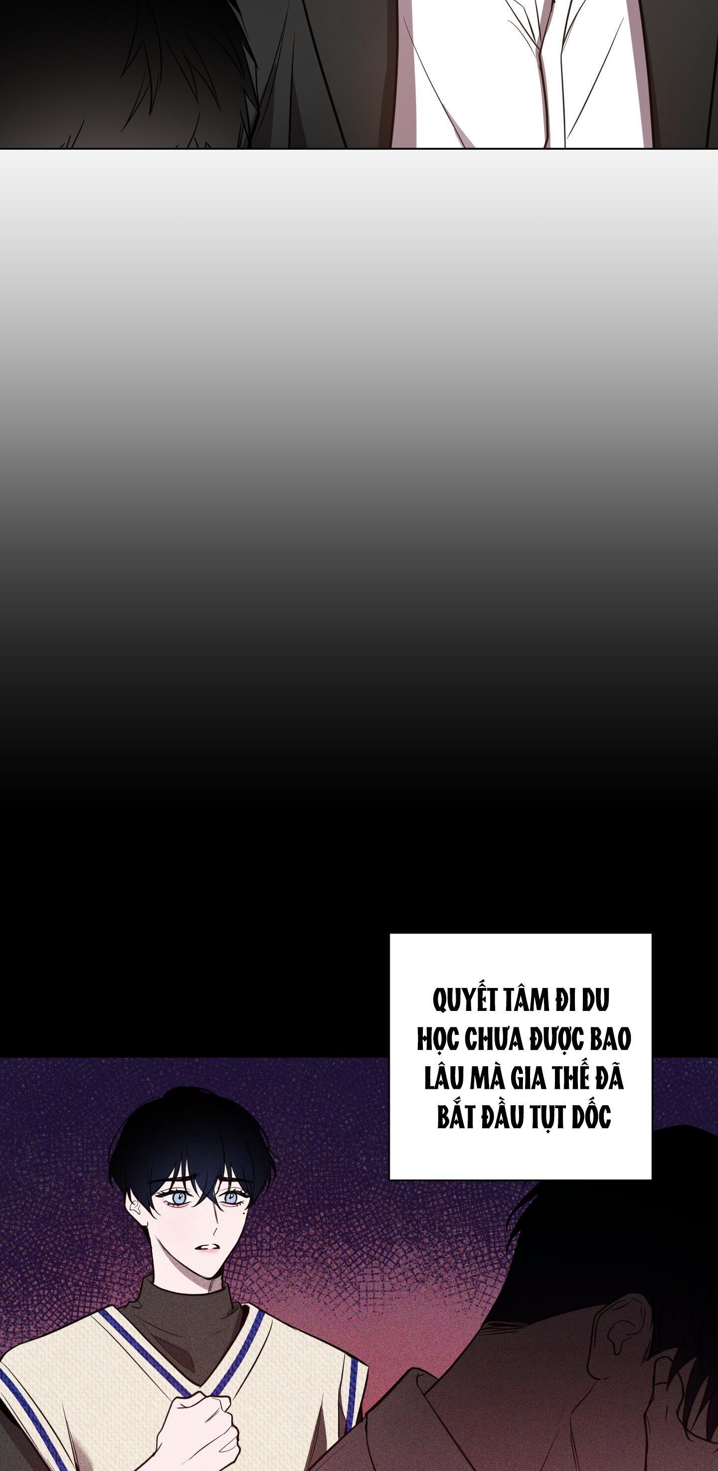 bình minh chia cắt màn đêm chapter 3 14