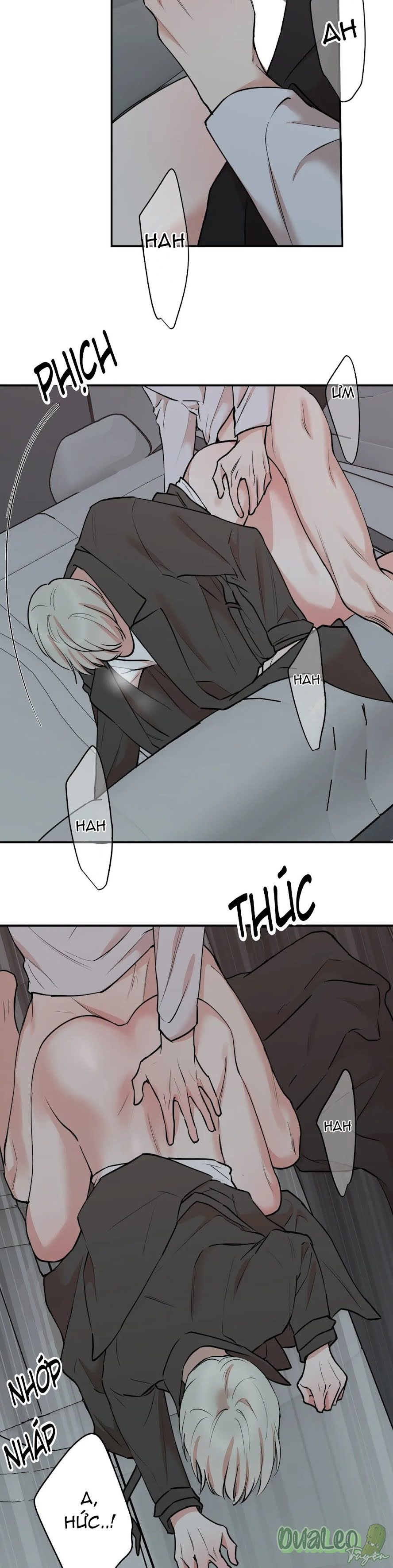 trong vòng bí mật chapter 59 14