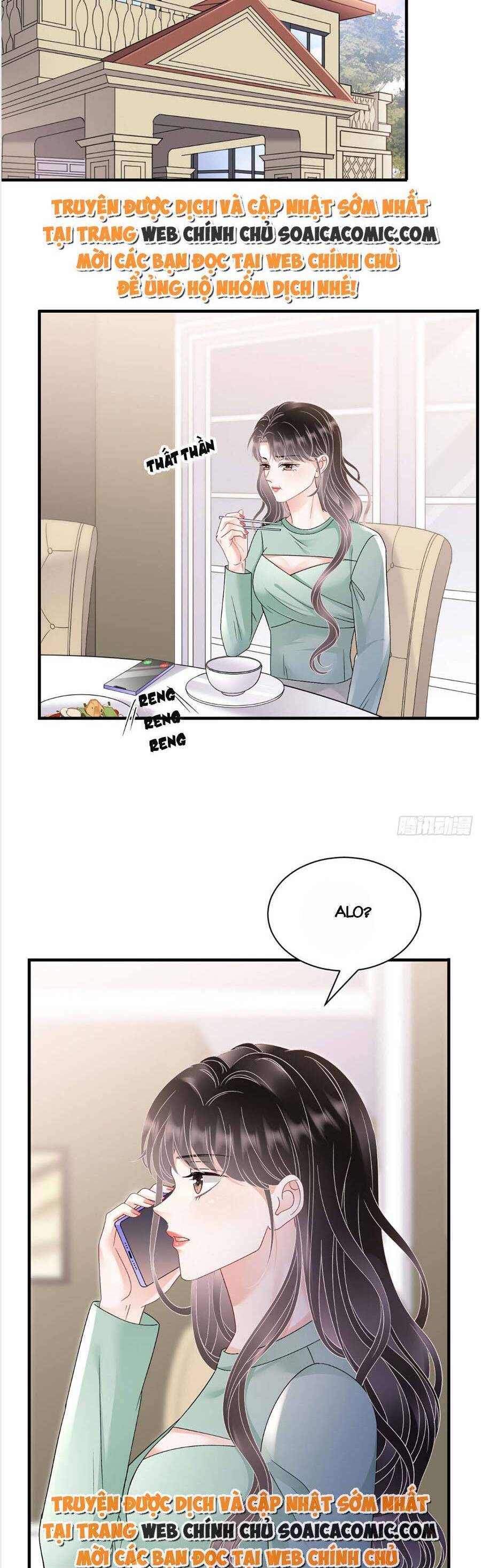 đại tiểu thư có thể có cái gì xấu chapter 173 15