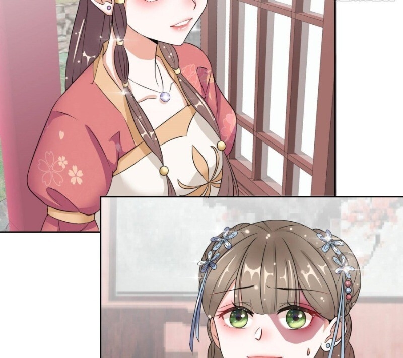 công lược trưởng thành của vương phi chapter 8 6