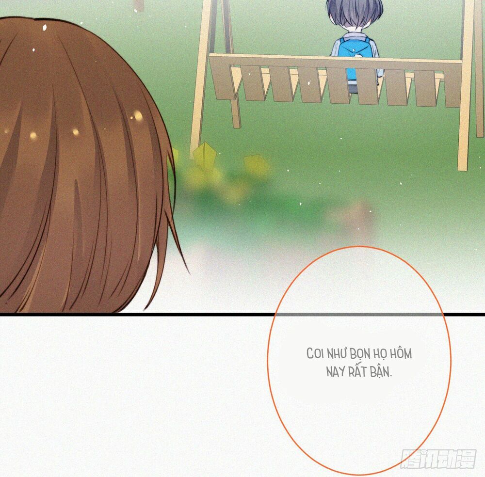 triều tây, in or out chapter 2 10