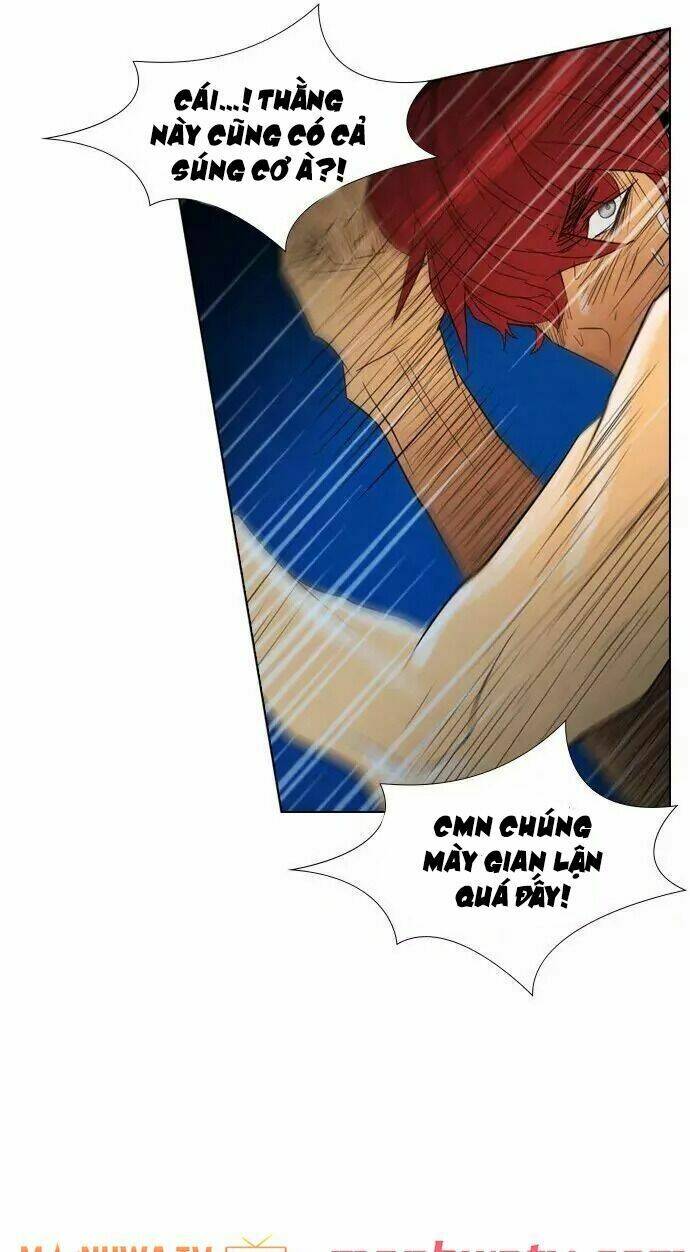 kẻ hồi sinh chapter 18 32