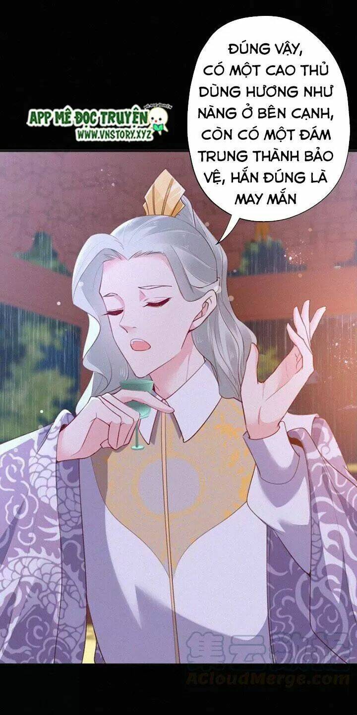 thiên hương mỹ nhân chapter 71 5