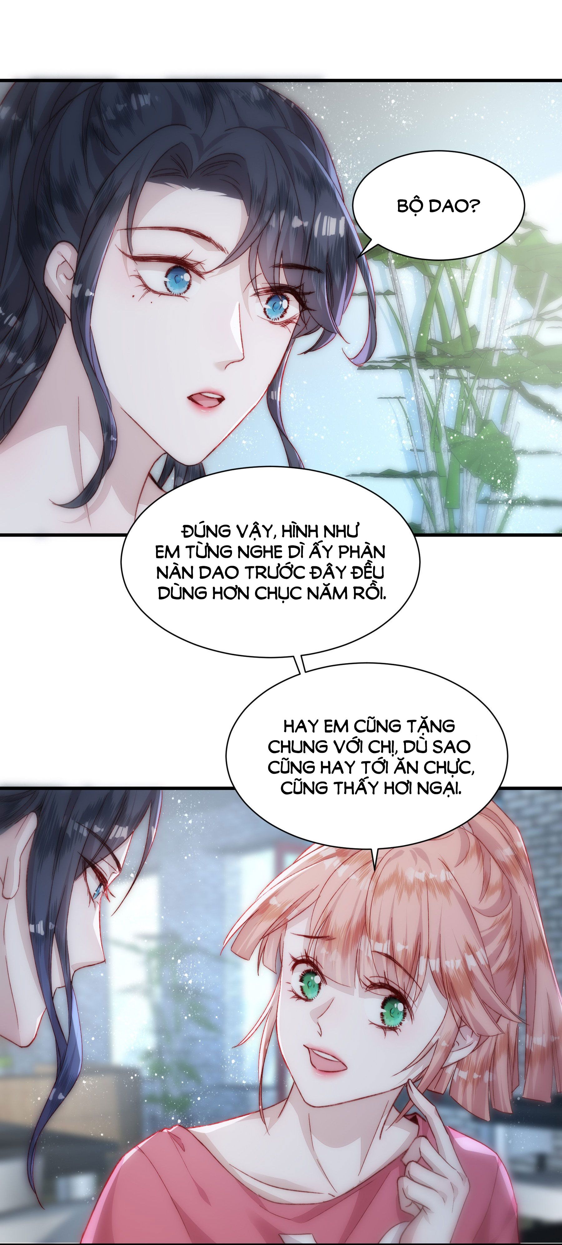 hot search phủ sóng! kẻ muốn buông xuôi như tôi nổi tiếng sau một đêm chapter 20.1 13