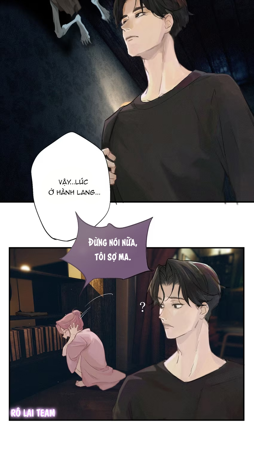 gặp quỷ chapter 2 15