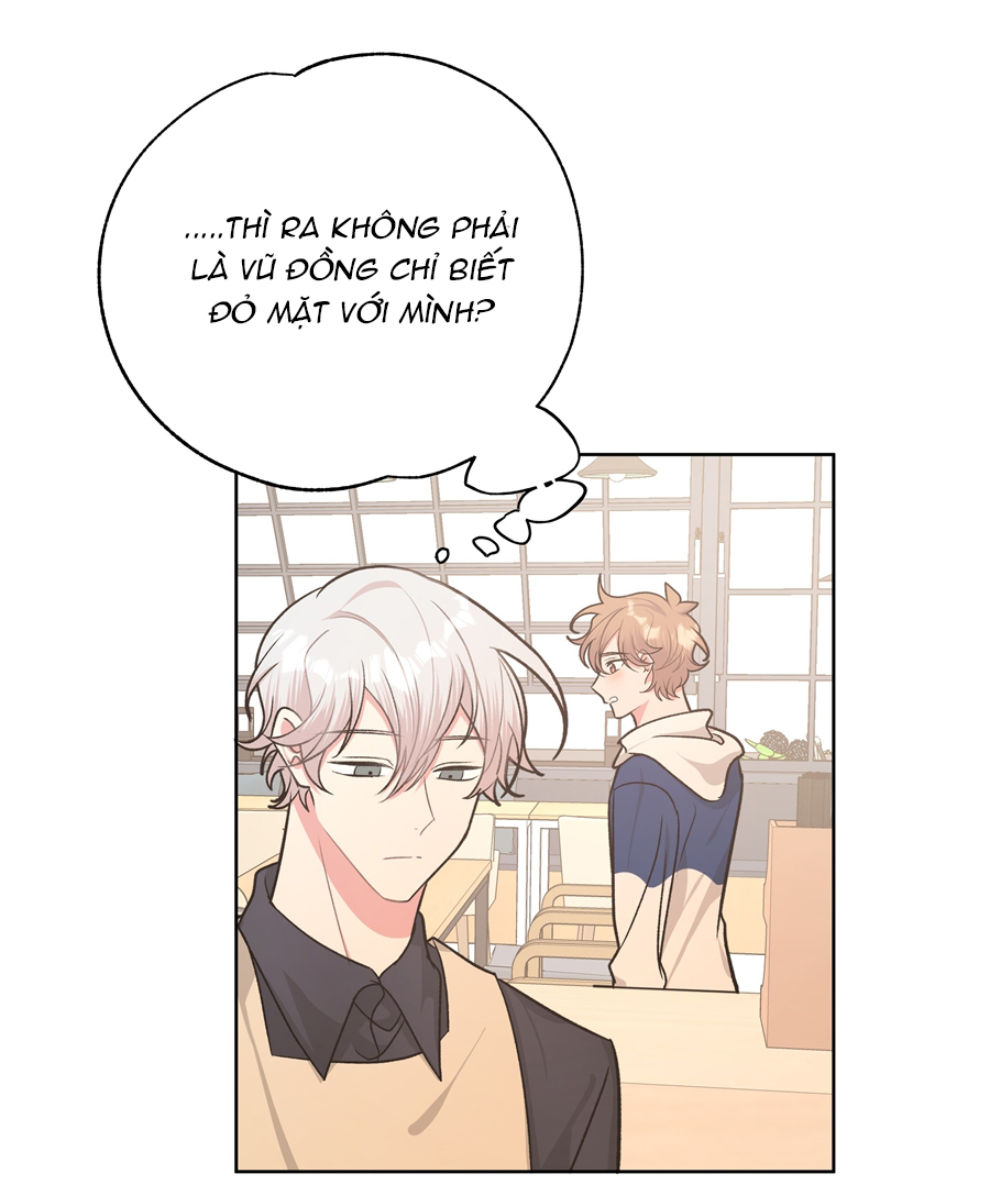 đừng nói yêu tôi (don't say you love me) chapter 36 18