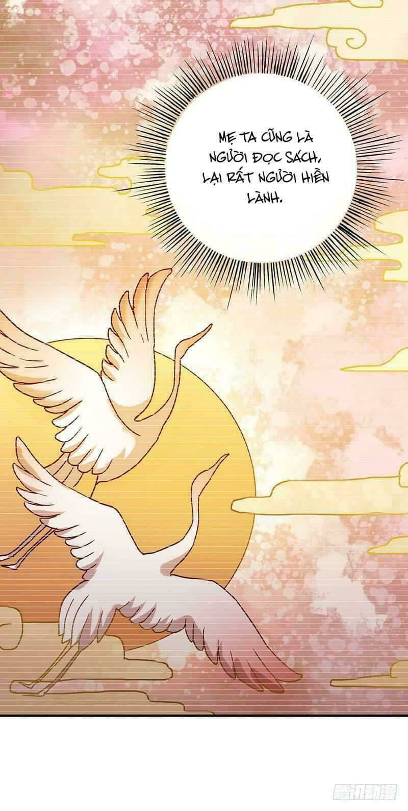 không còn lối về (đám thần thú này có chút manh động hệ liệt) chapter 3 3