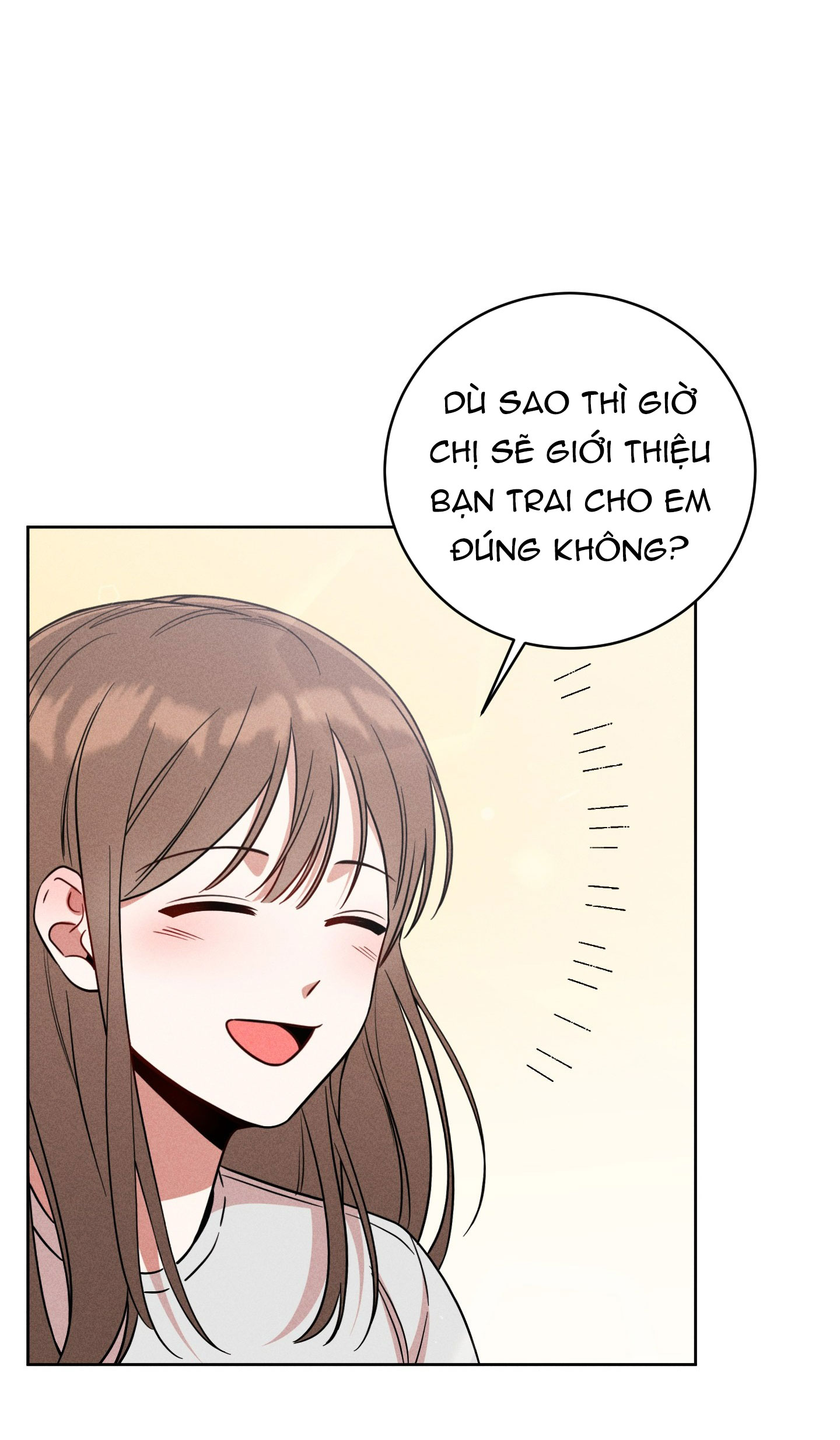 [18+] thành người yêu kém tuổi từ hôm nay chapter 1.1 20