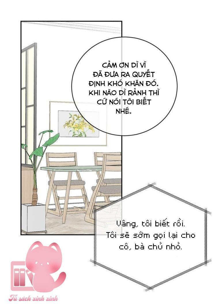 mong được chị chỉ bảo, tiền bối chapter 46 64