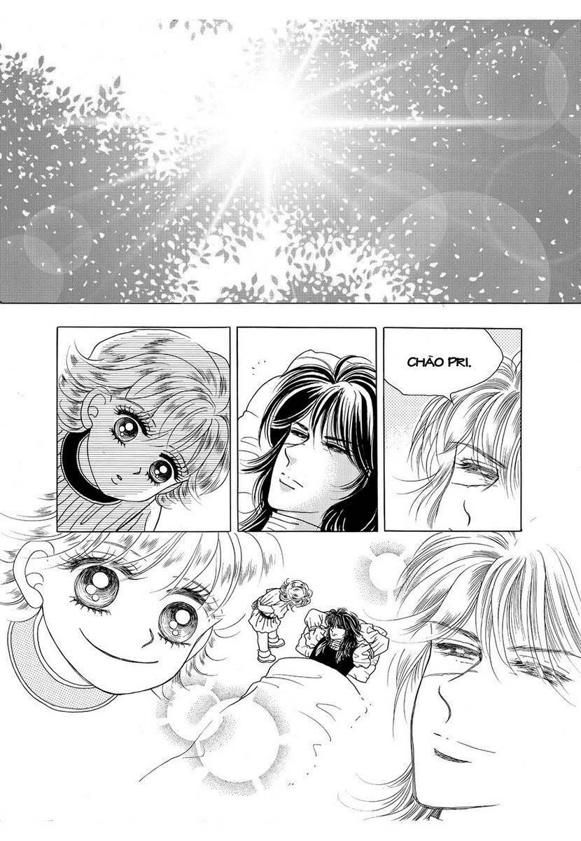 princess - công chúa xứ hoa (bản đẹp) chapter 66 27