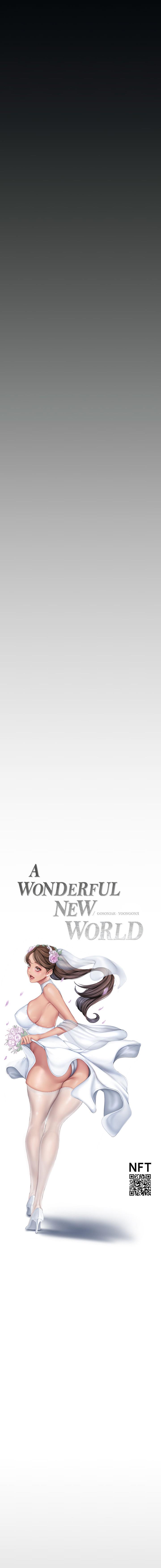 một thế giới mới tuyệt vời chapter 193 6