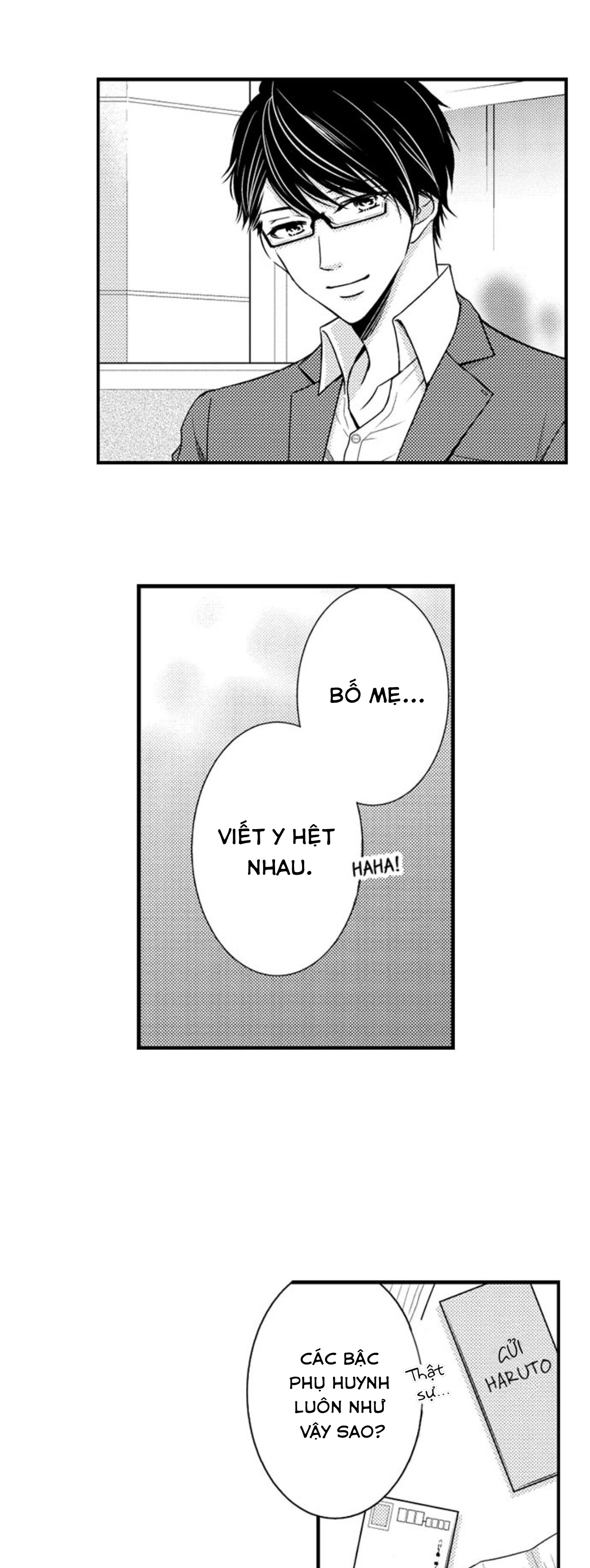 sự cao trào hoàn hảo chapter 117 7