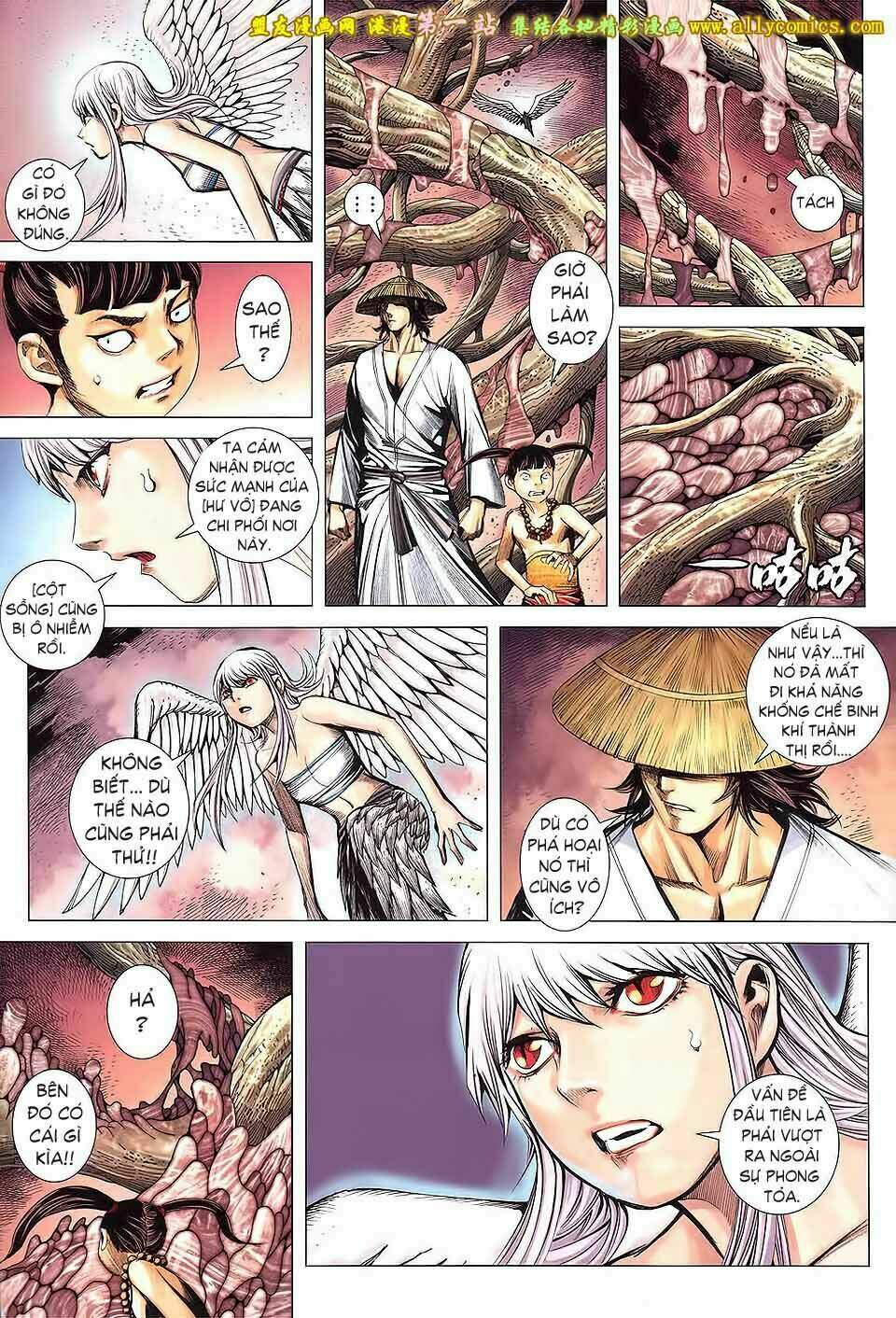 phong thần ký iii chapter 36 25