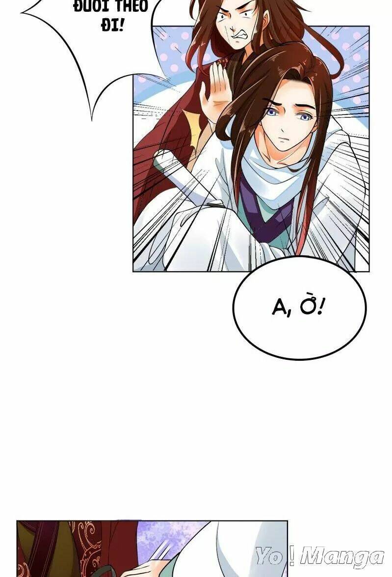 loạn thế hoạ phi chapter 34 22