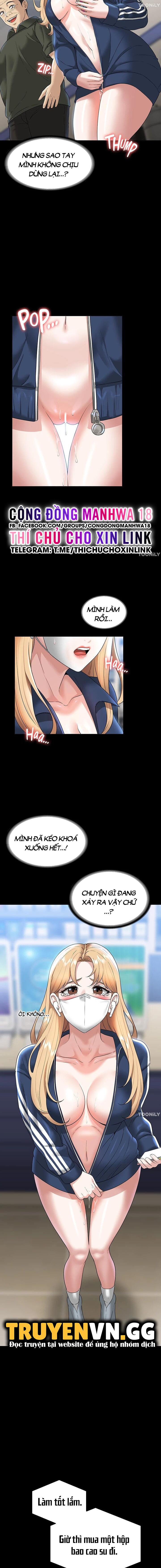 ứng dụng cầu được ước thấy chapter 73 3