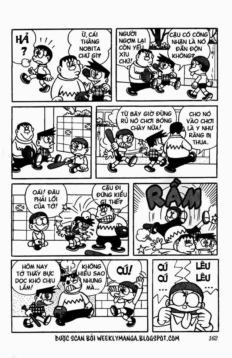 doraemon chapter 68 6